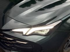 MG7 1.5T Luxury Edition - ფოტო 8
