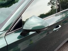 MG7 1.5T Luxury Edition - ფოტო 9