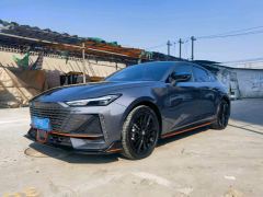 Changan UNI-V 1.5T Sport Edition - ფოტო 1