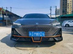 Changan UNI-V 1.5T Sport Edition - ფოტო 2