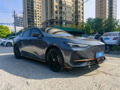 Changan UNI-V 1.5T Sport Edition - ფოტო 3