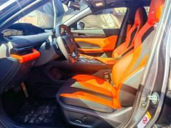 Changan UNI-V 1.5T Sport Edition - ფოტო 4