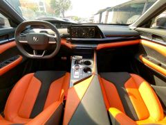 Changan UNI-V 1.5T Sport Edition - ფოტო 5