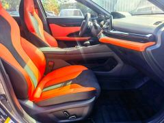 Changan UNI-V 1.5T Sport Edition - ფოტო 6