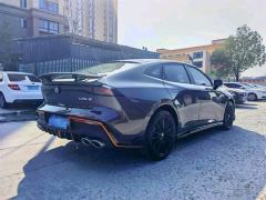 Changan UNI-V 1.5T Sport Edition - ფოტო 7
