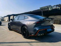 Changan UNI-V 1.5T Sport Edition - ფოტო 9