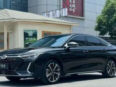 Chery Arrizo 8 1.6T - ფოტო 1