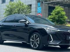 Chery Arrizo 8 1.6T - ფოტო 3