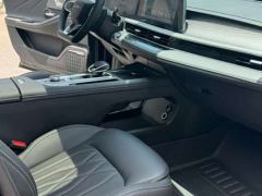 Chery Arrizo 8 1.6T - ფოტო 4