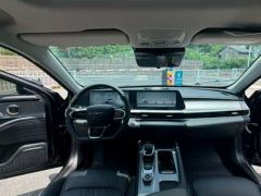 Chery Arrizo 8 1.6T - ფოტო 5