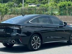 Chery Arrizo 8 1.6T - ფოტო 7