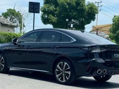 Chery Arrizo 8 1.6T - ფოტო 9