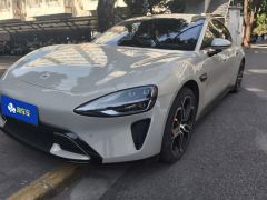 Xiaomi SU7 700km Rear-wheel drive standard long-range version - ფოტო 1