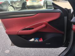 Xiaomi SU7 700km Rear-wheel drive standard long-range version - ფოტო 12