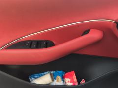 Xiaomi SU7 700km Rear-wheel drive standard long-range version - ფოტო 13