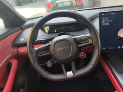 Xiaomi SU7 700km Rear-wheel drive standard long-range version - ფოტო 18