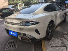 Xiaomi SU7 700km Rear-wheel drive standard long-range version - ფოტო 2