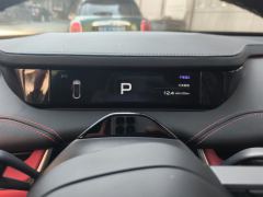 Xiaomi SU7 700km Rear-wheel drive standard long-range version - ფოტო 20