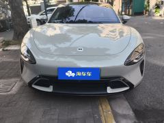 Xiaomi SU7 700km Rear-wheel drive standard long-range version - ფოტო 3