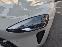 Xiaomi SU7 700km Rear-wheel drive standard long-range version - ფოტო 4