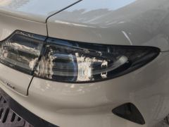 Xiaomi SU7 700km Rear-wheel drive standard long-range version - ფოტო 5