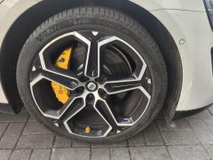 Xiaomi SU7 700km Rear-wheel drive standard long-range version - ფოტო 6