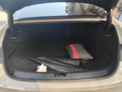 Xiaomi SU7 700km Rear-wheel drive standard long-range version - ფოტო 7