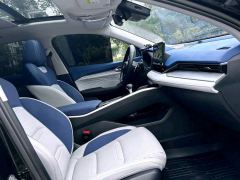 Geely Xingui Xingrui 2.0T Prestigious Edition - photo 12