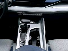Geely Xingui Xingrui 2.0T Prestigious Edition - photo 14