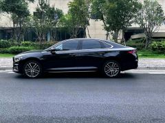 Geely Xingui Xingrui 2.0T Prestigious Edition - photo 4