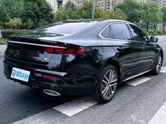 Geely Xingui Xingrui 2.0T Prestigious Edition - photo 7