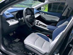 Geely Xingui Xingrui 2.0T Prestigious Edition - photo 8