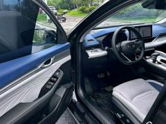 Geely Xingui Xingrui 2.0T Prestigious Edition - photo 9