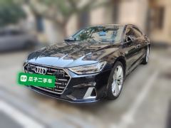 Audi A7L 45 TFSI quattro Luxury - photo 1