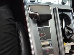 Audi A7L 45 TFSI quattro Luxury - photo 10