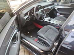 Audi A7L 45 TFSI quattro Luxury - photo 12