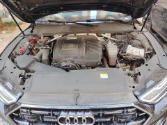 Audi A7L 45 TFSI quattro Luxury - photo 16