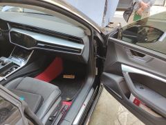Audi A7L 45 TFSI quattro Luxury - photo 19