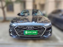 Audi A7L 45 TFSI quattro Luxury - photo 2