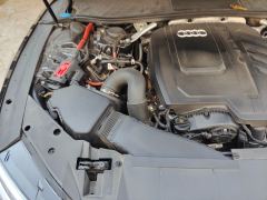 Audi A7L 45 TFSI quattro Luxury - photo 20