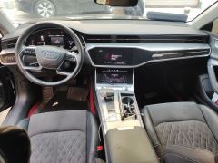Audi A7L 45 TFSI quattro Luxury - photo 5