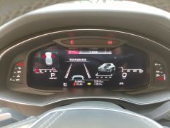 Audi A7L 45 TFSI quattro Luxury - photo 7