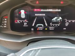 Audi A7L 45 TFSI quattro Luxury - photo 8