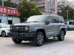 Tank 300 City Edition 2.0T Stylish - ფოტო 1