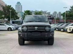 Tank 300 City Edition 2.0T Stylish - ფოტო 2