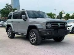 Tank 300 City Edition 2.0T Stylish - ფოტო 3
