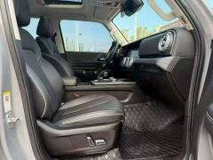 Tank 300 City Edition 2.0T Stylish - ფოტო 5
