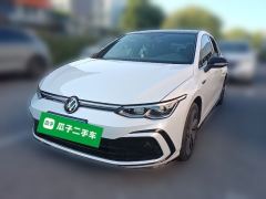 Volkswagen Golf 280TSI R-Line Lite - фото 1