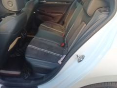 Volkswagen Golf 280TSI R-Line Lite - фото 13