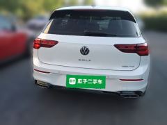 Volkswagen Golf 280TSI R-Line Lite - фото 3